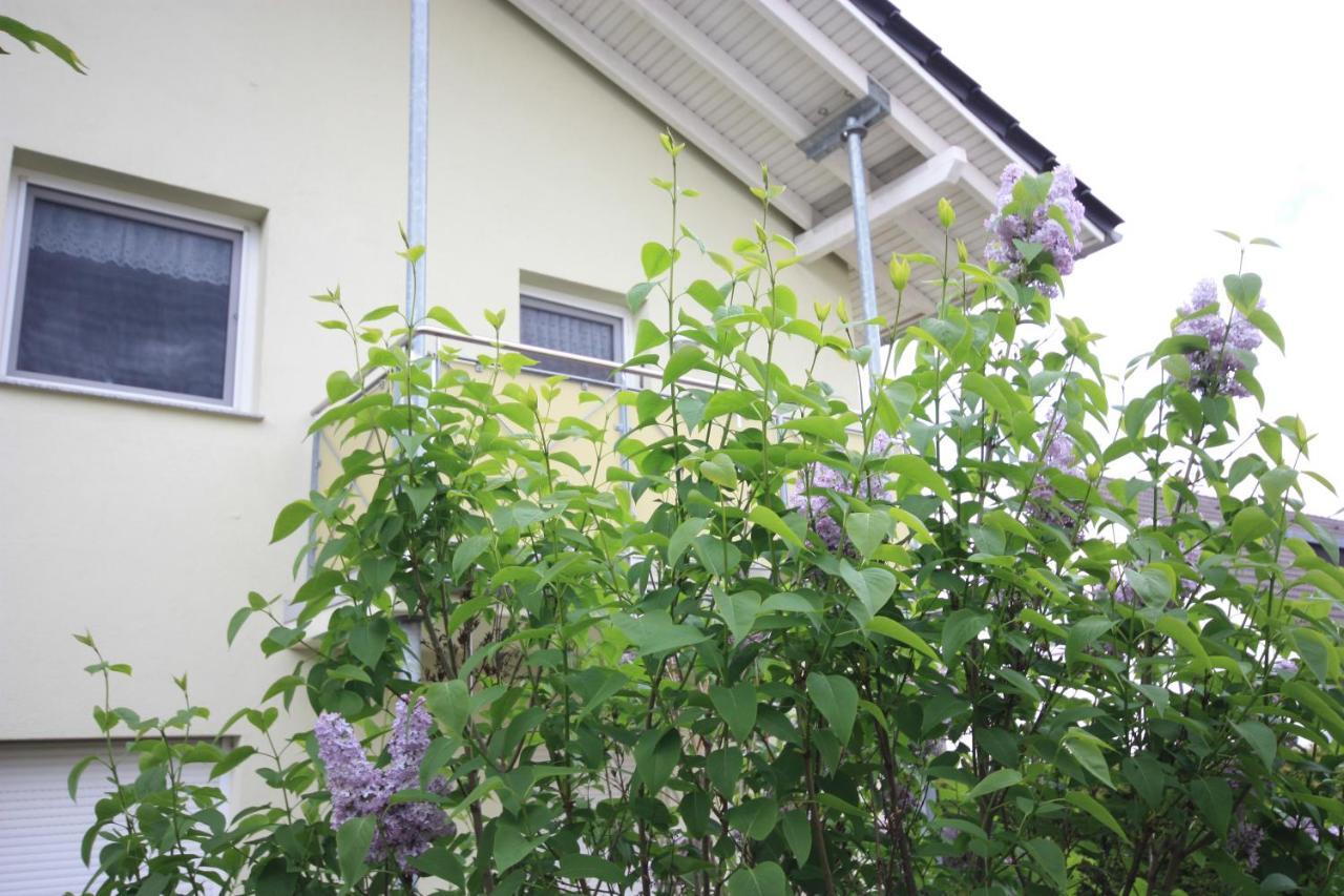 Windjammer Koserow Exterior photo