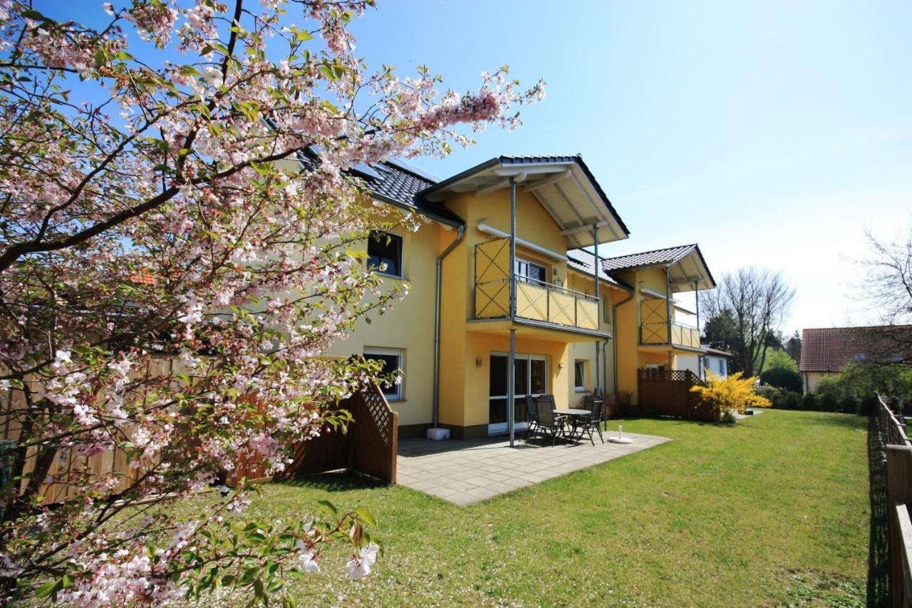 Windjammer Koserow Exterior photo